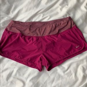 Nike Dri-fit shorts